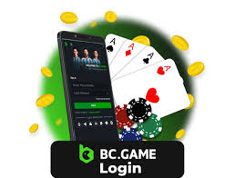 Découvrez Bc.Game Cote Divoire Le Futur du Jeu en Ligne Découvrez Bc.Game Cote Divoire Le Futur du Jeu en Ligne