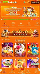 Descubra o Mundo da Emoção com 707bet Descubra o Mundo da Emoção com 707bet