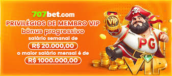 Descubra o Mundo da Emoção com 707bet Descubra o Mundo da Emoção com 707bet