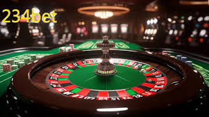 Descubra o Mundo das Apostas com 234bet 25