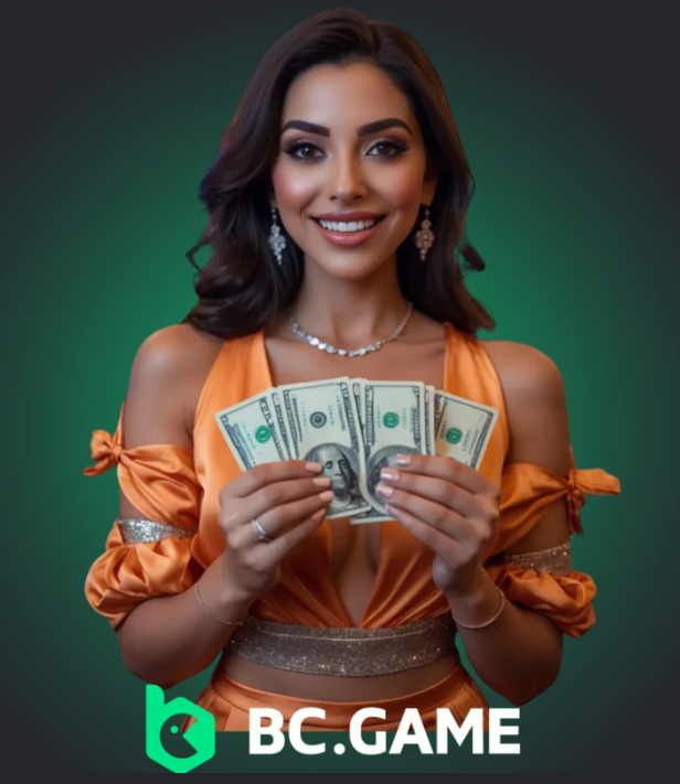 Discover the Exciting World of Bc Game Discover the Exciting World of Bc Game
