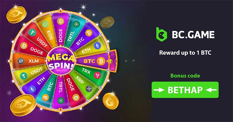 Discover the Thrills of Bc Game Bet Discover the Thrills of Bc Game Bet