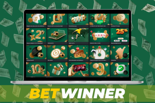 Discover the Thrills of Casino Betwinner Discover the Thrills of Casino Betwinner