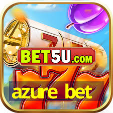 Discovering AzureBet The Ultimate Online Gaming Experience