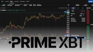 Exploring the Features and Advantages of PrimeXBT App Exploring the Features and Advantages of PrimeXBT App