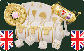 Non Gamstop Casinos UK Your Guide to Alternative Online Gaming Non Gamstop Casinos UK Your Guide to Alternative Online Gaming