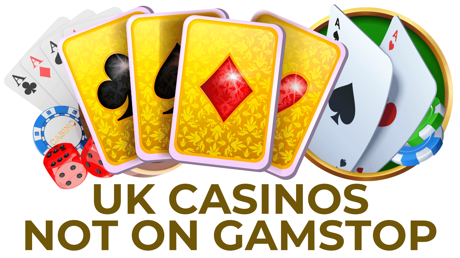 Non Gamstop Casinos UK Your Guide to Alternative Online Gaming Non Gamstop Casinos UK Your Guide to Alternative Online Gaming