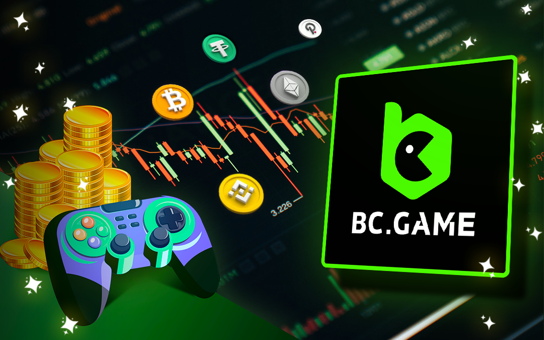 BCGame log in Your Gateway to Online Gaming BCGame log in Your Gateway to Online Gaming