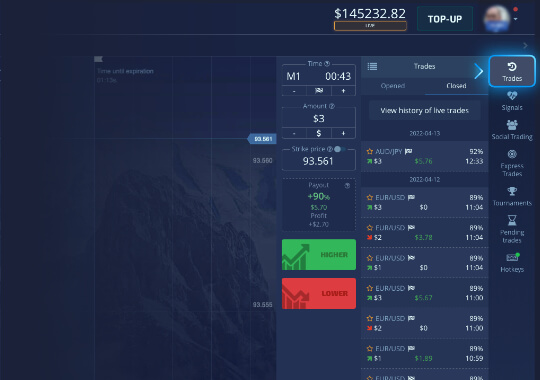 Best Apps Like Pocket Option for Trading Enthusiasts Best Apps Like Pocket Option for Trading Enthusiasts
