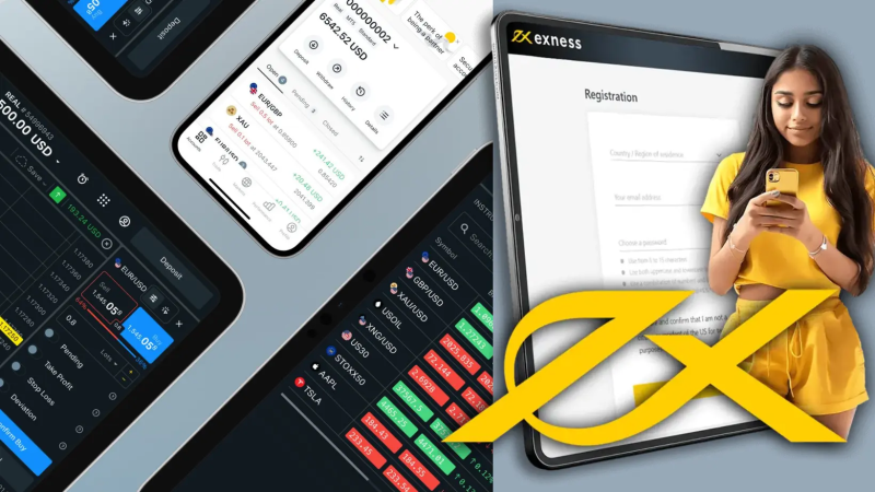 Comprehensive Overview of Exness Supported Countries 7 Comprehensive Overview of Exness Supported Countries 7