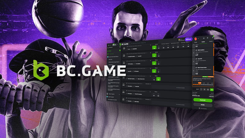 Descubre los Mejores Juegos en BC.Game México 11 Descubre los Mejores Juegos en BC.Game México 11
