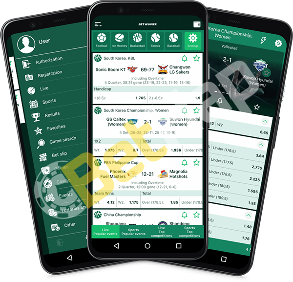 Discover Betwinner Your Ultimate Betting Experience Discover Betwinner Your Ultimate Betting Experience