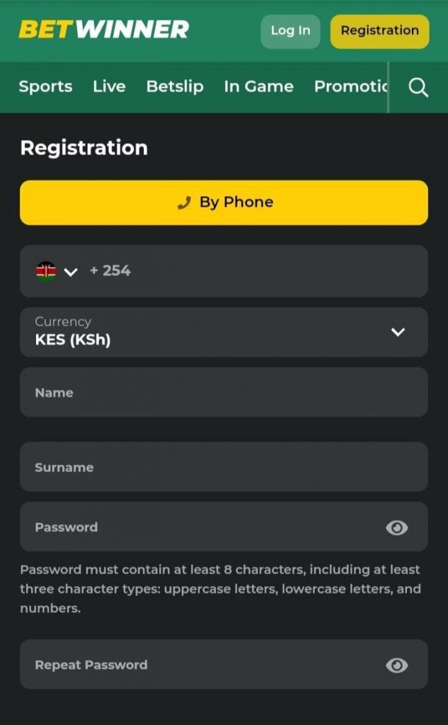 Discover the Future of Sports Betting with Betwinner Betting Platform Discover the Future of Sports Betting with Betwinner Betting Platform