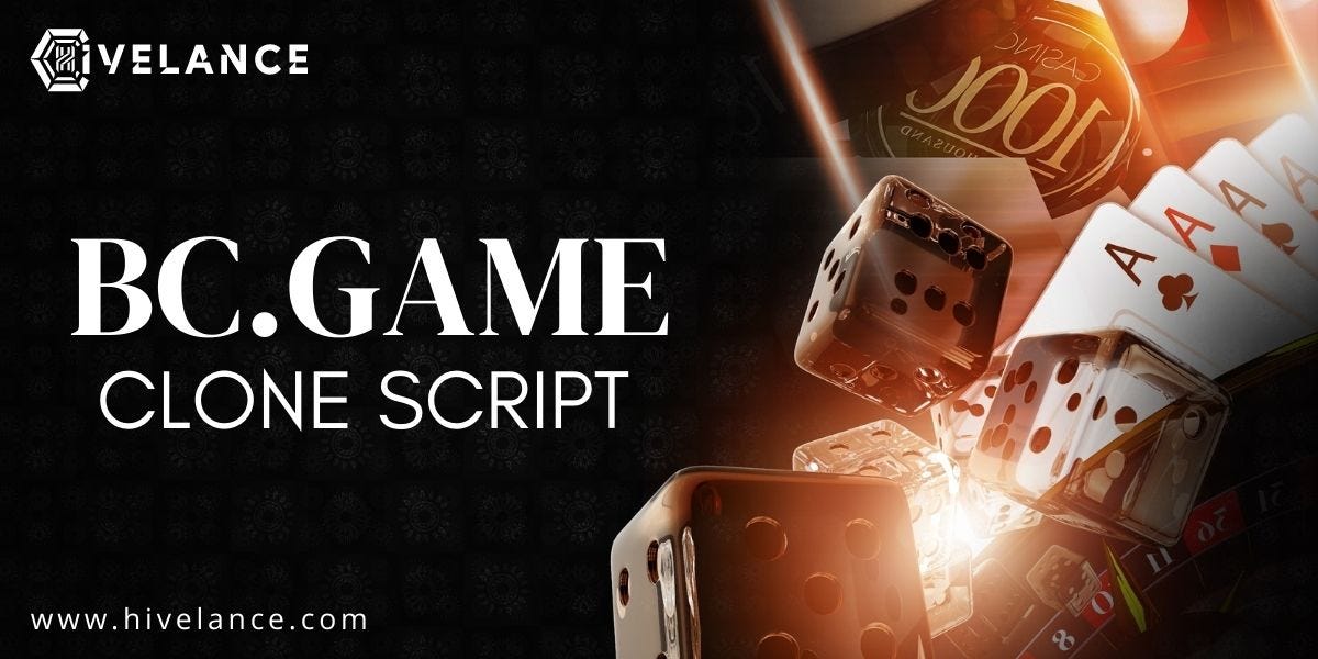 Experience Excitement at BC.Game Casino KZ Experience Excitement at BC.Game Casino KZ