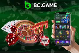 Explore the Exciting Features of BC Game App 3 Explore the Exciting Features of BC Game App 3