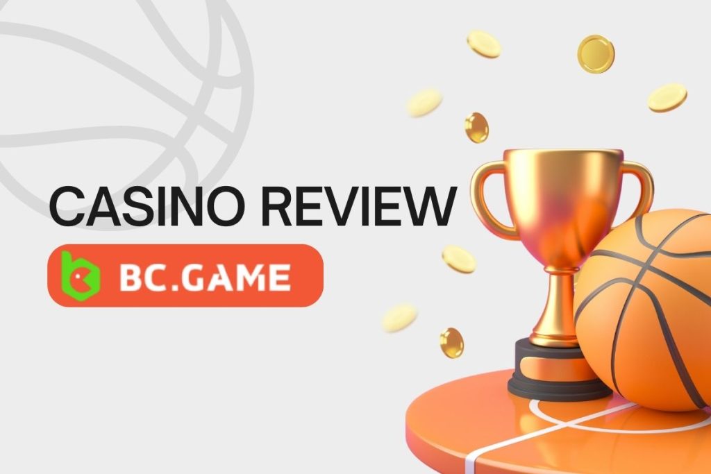 Explore the Exciting Features of BC Game App 3 Explore the Exciting Features of BC Game App 3