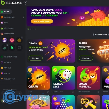 Explore the Exciting World of BC Game UA Explore the Exciting World of BC Game UA