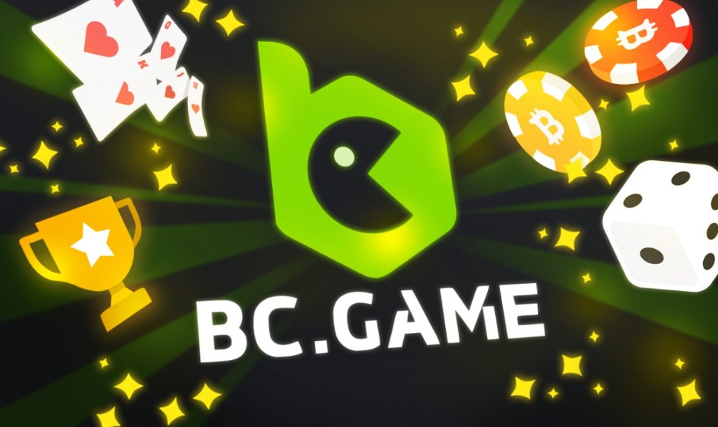 Explore the Exciting World of BC Game UA Explore the Exciting World of BC Game UA