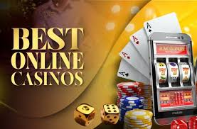 Magius Casino Bonuses - Unlock Exclusive Offers Magius Casino Bonuses - Unlock Exclusive Offers