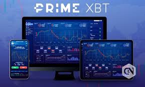 Mastering the Market An In-Depth Look at PrimeXBT Trading Mastering the Market An In-Depth Look at PrimeXBT Trading