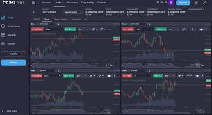 Mastering the Market An In-Depth Look at PrimeXBT Trading Mastering the Market An In-Depth Look at PrimeXBT Trading