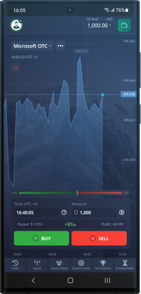 Pocket Option Reviews An In-Depth Analysis Pocket Option Reviews An In-Depth Analysis