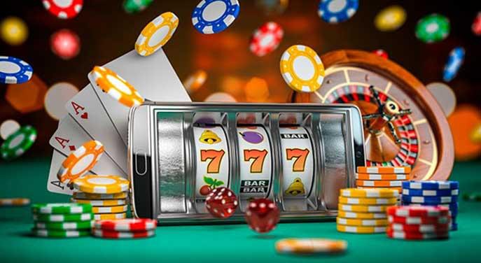 The Most Popular Casino Games in 2025 The Most Popular Casino Games in 2025