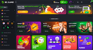 The Ultimate Guide to BC.Game Navigate the World of Crypto Gaming
