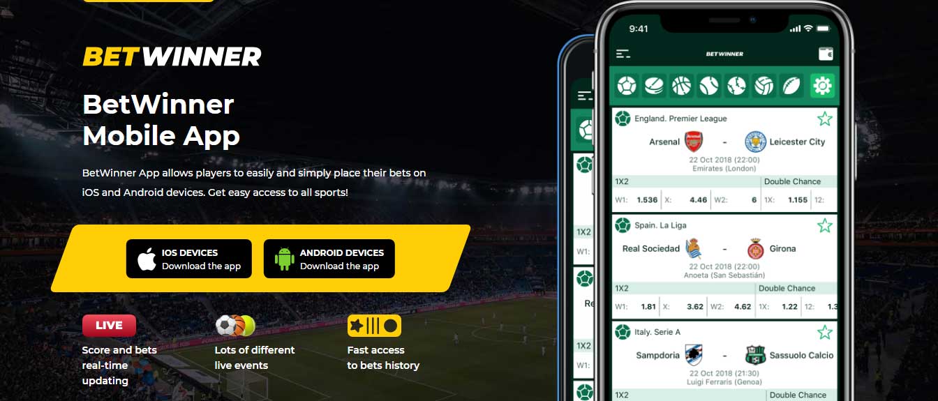 Betwinner Mali APK Le Guide Complet pour les Amateurs de Paris Betwinner Mali APK Le Guide Complet pour les Amateurs de Paris