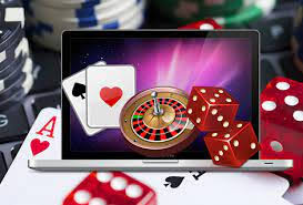 Experience the Thrill at Casino Lucky Max 18 Experience the Thrill at Casino Lucky Max 18