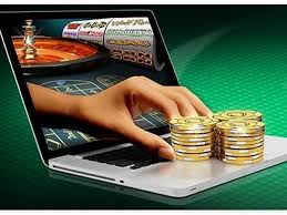Experience the Thrill at Casino Lucky Max 18 Experience the Thrill at Casino Lucky Max 18