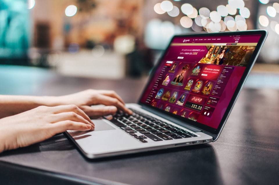 Experience the Thrill of Casino Magic Win 16