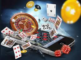 Experience Thrills with Betmac Casino Online Slots Experience Thrills with Betmac Casino Online Slots