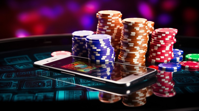 Explore the Delights of Ocean Breeze Casino & Sportsbook Explore the Delights of Ocean Breeze Casino & Sportsbook