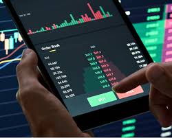 Exploring the Future of Crypto Trading Bots 1 Exploring the Future of Crypto Trading Bots 1
