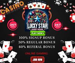 Luck Star 123 Fast Deposits and Withdrawals 22 Luck Star 123 Fast Deposits and Withdrawals 22