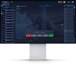 Покорите финансовые вершины с Pocket Option Покорите финансовые вершины с Pocket Option