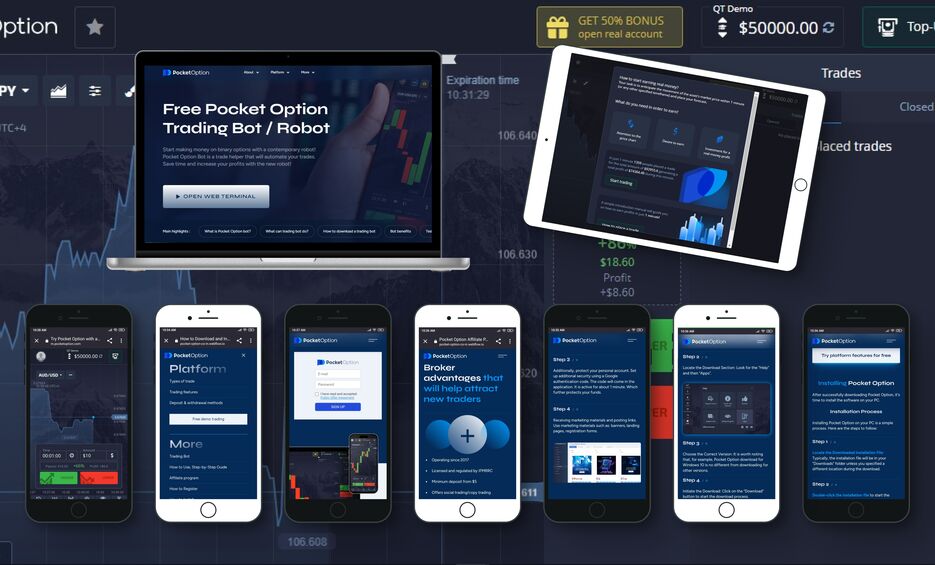 Understanding the Licenses Pocket Option A Comprehensive Guide Understanding the Licenses Pocket Option A Comprehensive Guide