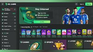 Unlock Excitement with BC Game Deposit Bonus