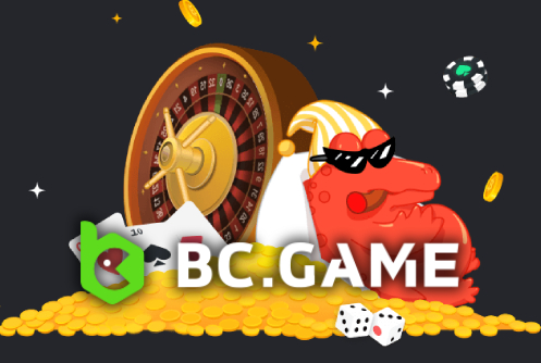 Unlock Excitement with BC Game Deposit Bonus