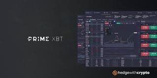 Unlocking Opportunities with the PrimeXBT Trading Platform Unlocking Opportunities with the PrimeXBT Trading Platform