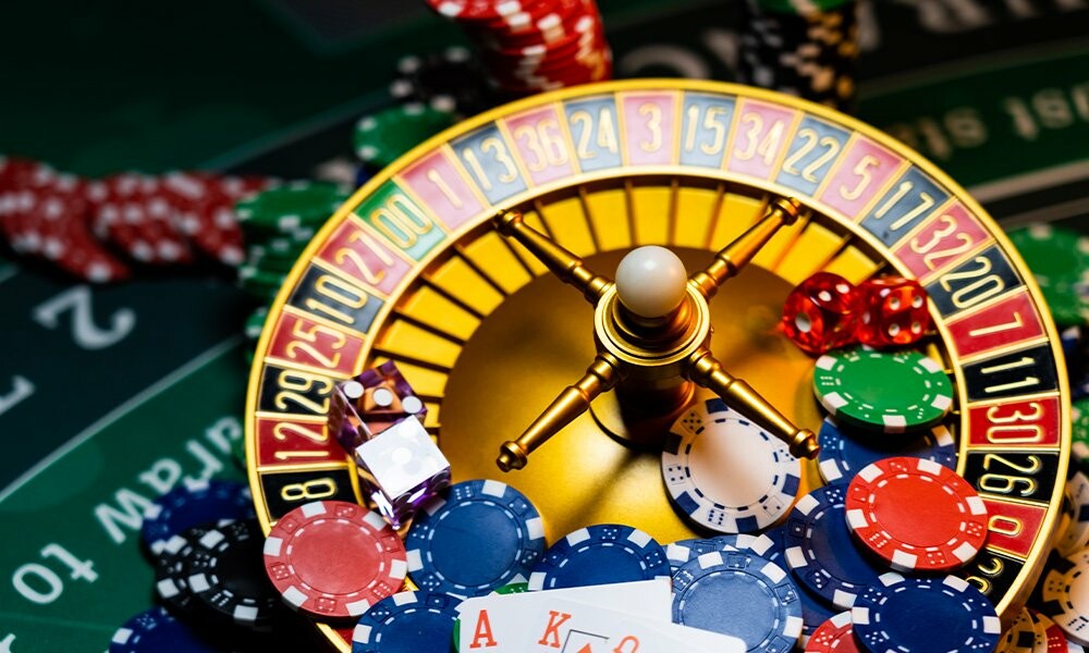 Unlocking the Secrets of Casino Online Software Unlocking the Secrets of Casino Online Software