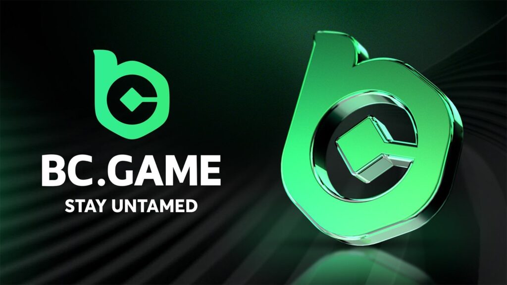 Experience Seamless Transactions with BC Game Fast Withdrawals