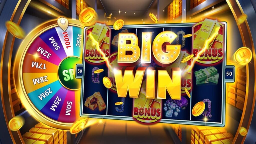 Experience Thrills with Betmac Casino Online Slots