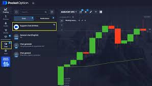 Exploring the Features and Benefits of the Pocket Option Platform 2 Exploring the Features and Benefits of the Pocket Option Platform 2