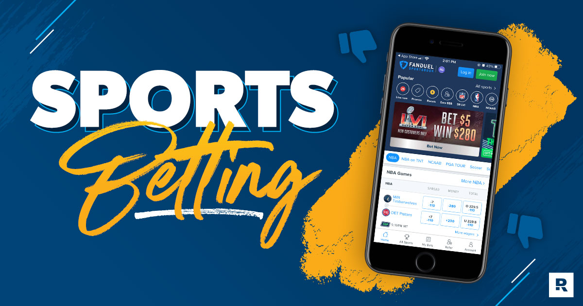 The Ultimate Guide to Sports Betting Strategies and Insights The Ultimate Guide to Sports Betting Strategies and Insights