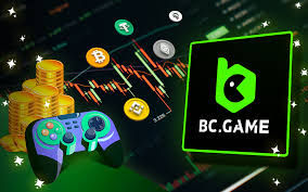 Ultimate Guide to BC.Game App Revolutionizing the Online Casino Experience Ultimate Guide to BC.Game App Revolutionizing the Online Casino Experience