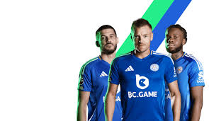 An In-Depth Look at BC Game Revolutionizing Online Gaming