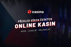 ceske online casino 2025 - Trendy a Očekávání ceske online casino 2025 - Trendy a Očekávání